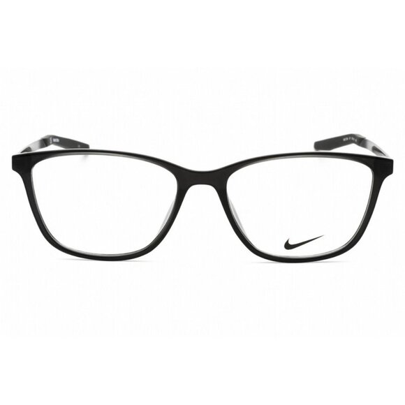 NIKE Women's Eyeglasses NK7284-001-54 Size 54mm-145mm-16mm Demo Lens BRAND NEW